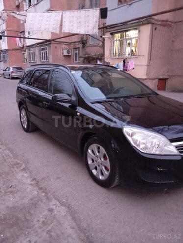 Opel Astra 2008, 239,987 km - 1.4 l - Sumqayıt