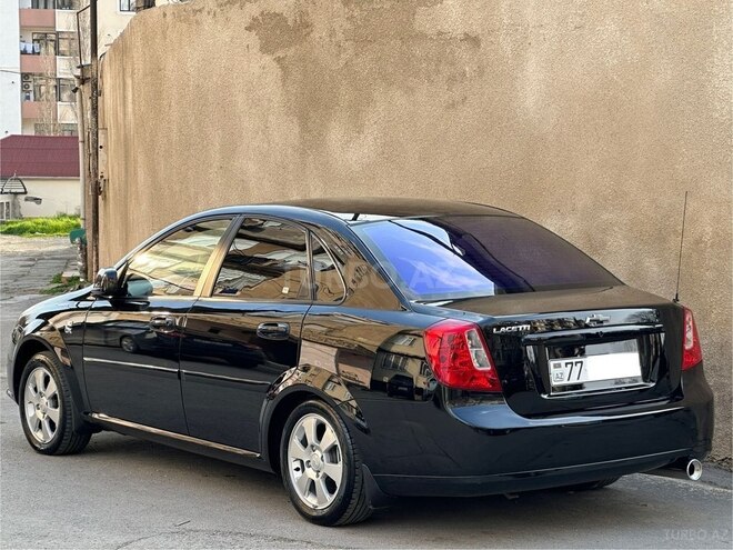 Chevrolet Lacetti 2023, 39,000 km - 1.6 l - Bakı