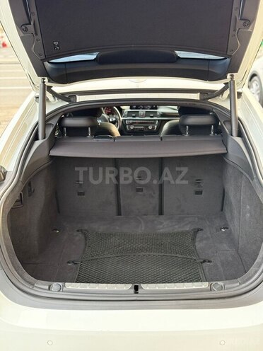 BMW 428 2015, 190,000 km - 2.0 l - Bakı