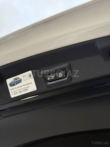 BMW 428 2015, 190,000 km - 2.0 l - Bakı