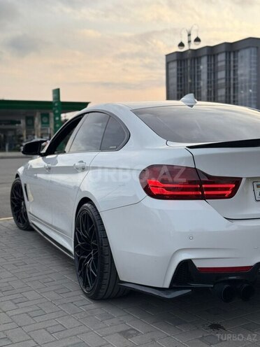 BMW 428 2015, 190,000 km - 2.0 l - Bakı