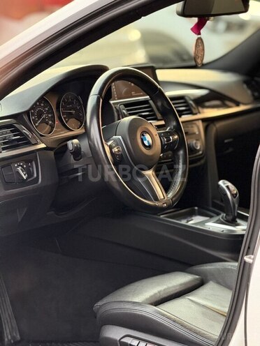 BMW 428 2015, 190,000 km - 2.0 l - Bakı