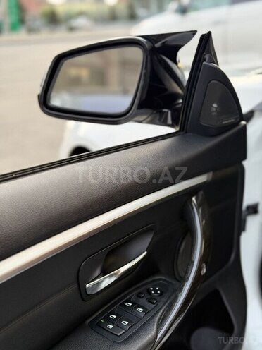 BMW 428 2015, 190,000 km - 2.0 l - Bakı