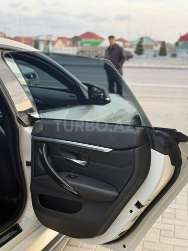BMW 428 2015, 190,000 km - 2.0 l - Bakı