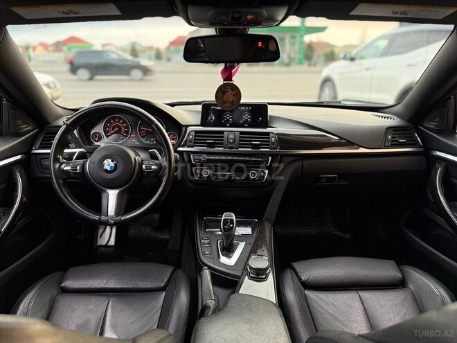 BMW 428 2015, 190,000 km - 2.0 l - Bakı