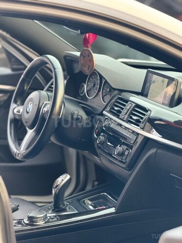 BMW 428 2015, 190,000 km - 2.0 l - Bakı
