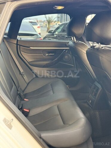 BMW 428 2015, 190,000 km - 2.0 l - Bakı
