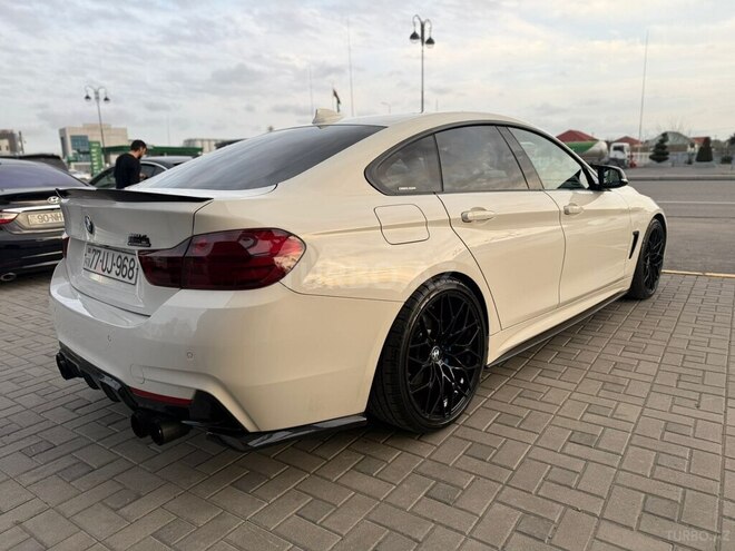 BMW 428 2015, 190,000 km - 2.0 l - Bakı