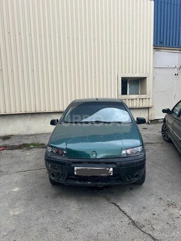 Fiat Punto 2000, 250,000 km - 1.2 л - Bakı