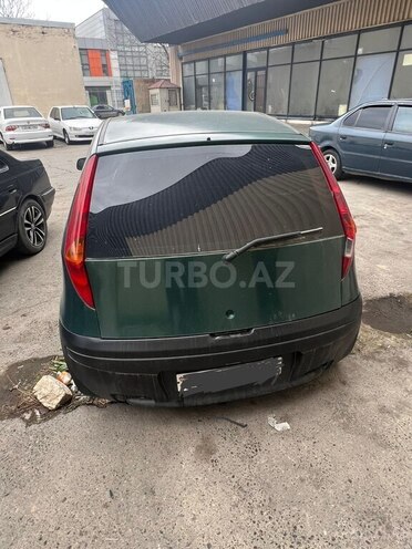 Fiat Punto 2000, 250,000 km - 1.2 л - Bakı