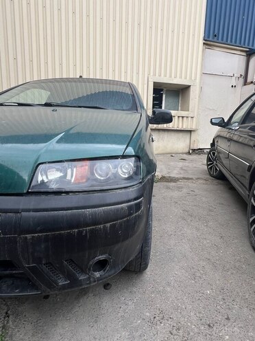 Fiat Punto 2000, 250,000 km - 1.2 л - Bakı