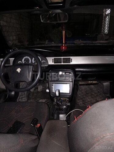 Fiat Punto 2000, 250,000 km - 1.2 л - Bakı