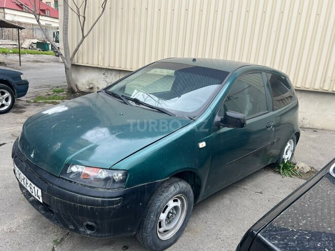 Fiat Punto 2000, 250,000 km - 1.2 л - Bakı