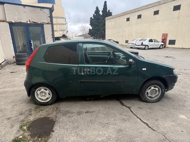 Fiat Punto 2000, 250,000 km - 1.2 л - Bakı