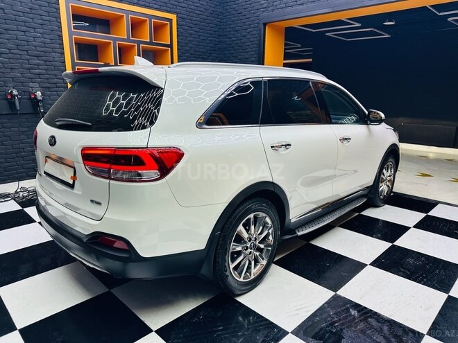 Kia Sorento 2015, 132,000 km - 2.0 l - Bakı
