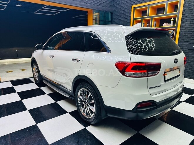 Kia Sorento 2015, 132,000 km - 2.0 l - Bakı