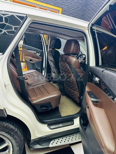 Kia Sorento 2015, 132,000 km - 2.0 l - Bakı