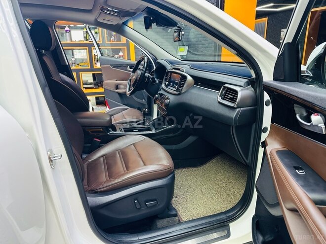 Kia Sorento 2015, 132,000 km - 2.0 l - Bakı