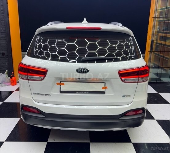 Kia Sorento 2015, 132,000 km - 2.0 l - Bakı