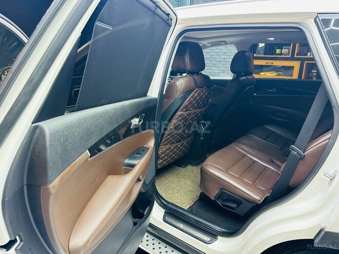 Kia Sorento 2015, 132,000 km - 2.0 l - Bakı