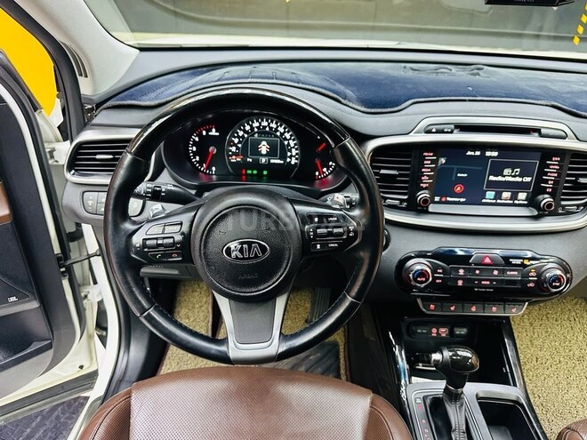Kia Sorento 2015, 132,000 km - 2.0 l - Bakı
