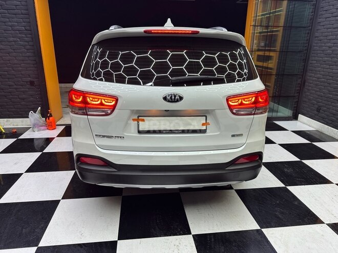 Kia Sorento 2015, 132,000 km - 2.0 l - Bakı