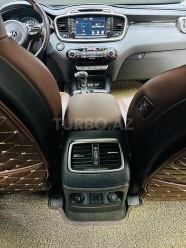 Kia Sorento 2015, 132,000 km - 2.0 l - Bakı