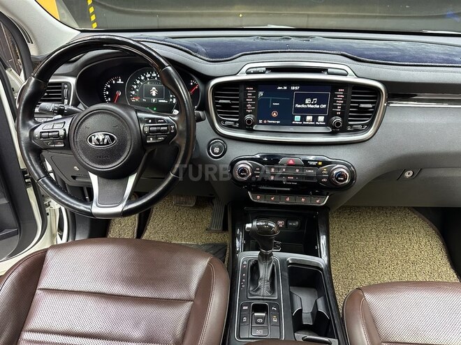 Kia Sorento 2015, 132,000 km - 2.0 l - Bakı