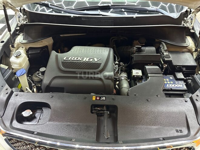 Kia Sorento 2015, 132,000 km - 2.0 l - Bakı