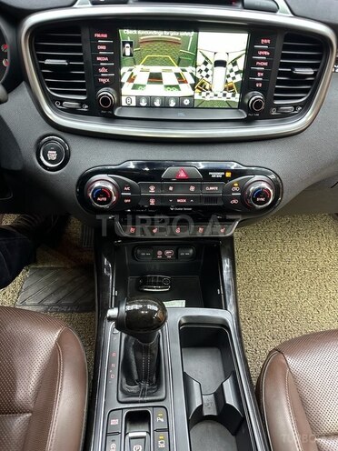 Kia Sorento 2015, 132,000 km - 2.0 l - Bakı