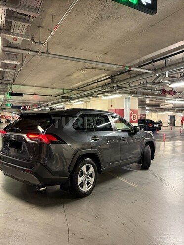 Toyota RAV4 2019, 92,300 km - 2.0 l - Bakı