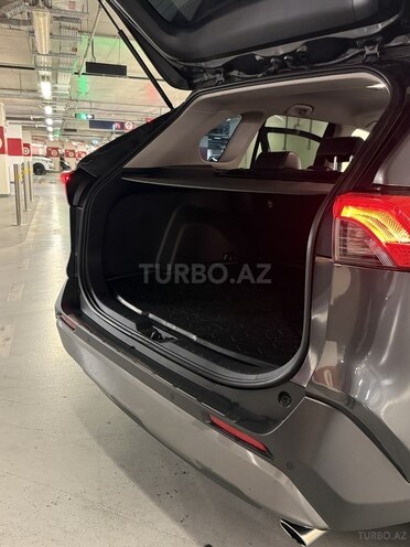 Toyota RAV4 2019, 92,300 km - 2.0 l - Bakı