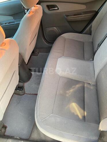 Ravon R4 2019, 230,000 km - 1.5 л - Bakı
