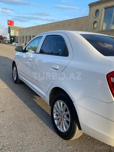 Ravon R4 2019, 230,000 km - 1.5 л - Bakı