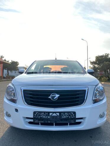 Ravon R4 2019, 230,000 km - 1.5 л - Bakı