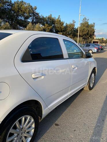 Ravon R4 2019, 230,000 km - 1.5 л - Bakı