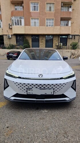 Changan Uni-V iDD-1