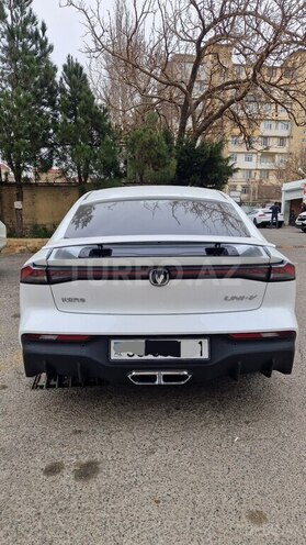 Changan Uni-V iDD-4