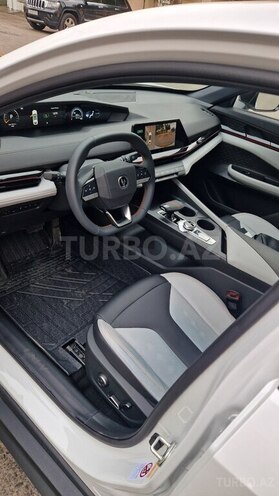 Changan Uni-V iDD-6