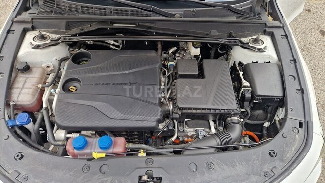 Changan Uni-V iDD-7