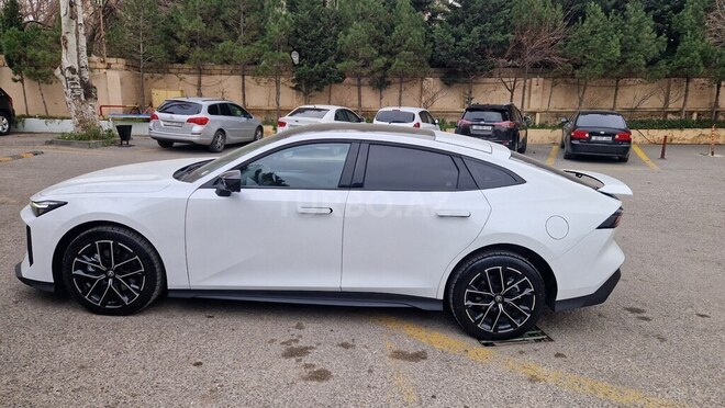 Changan Uni-V iDD-2