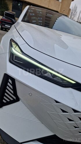 Changan Uni-V iDD-9