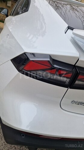 Changan Uni-V iDD-10