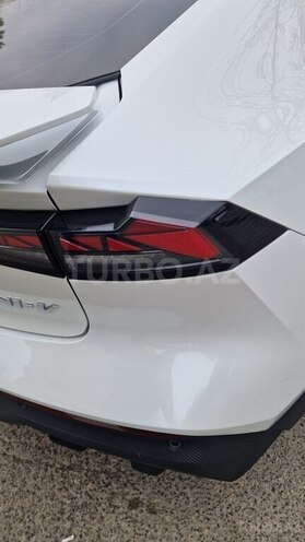 Changan Uni-V iDD-11