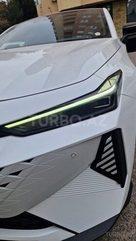 Changan Uni-V iDD-8