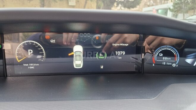 Changan Uni-V iDD-12