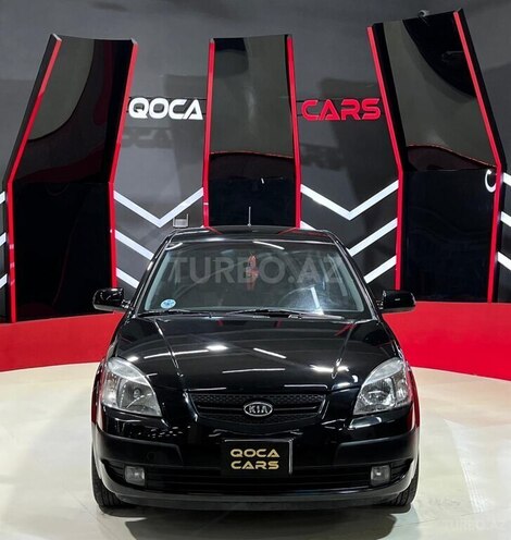Kia Rio 2008, 299,000 km - 1.4 l - Sumqayıt