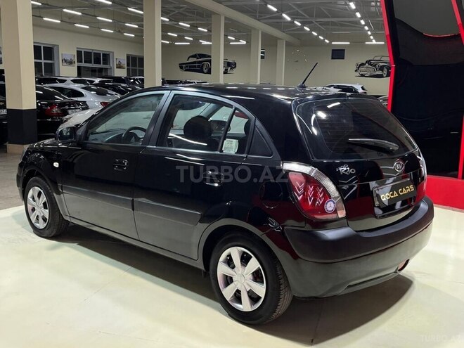 Kia Rio 2008, 299,000 km - 1.4 l - Sumqayıt