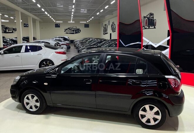 Kia Rio 2008, 299,000 km - 1.4 l - Sumqayıt
