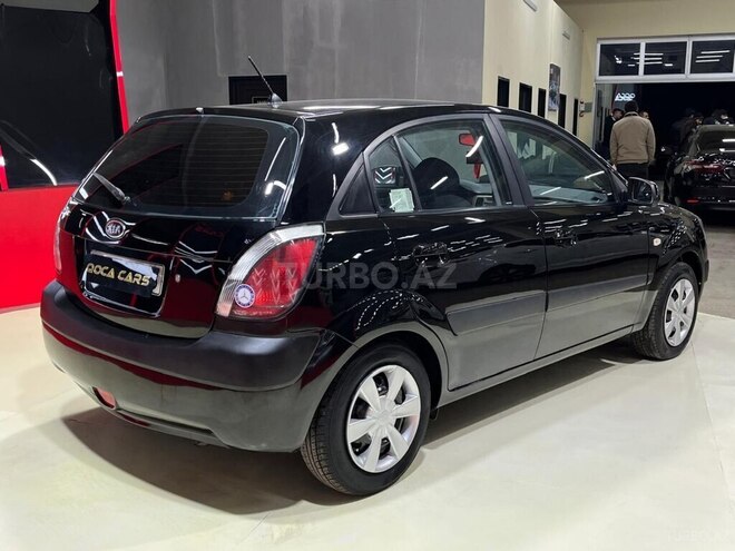 Kia Rio 2008, 299,000 km - 1.4 l - Sumqayıt